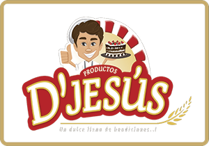 logo djesus